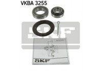 Wheel bearing VKBA 3255 SKF