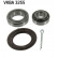 Wheel bearing VKBA 3255 SKF, Thumbnail 2