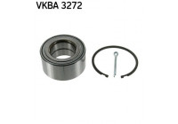 Wheel bearing VKBA 3272 SKF