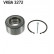 Wheel bearing VKBA 3272 SKF