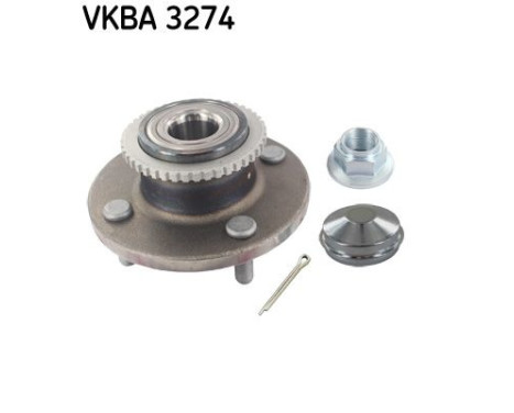 Wheel bearing VKBA 3274 SKF