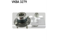 Wheel bearing VKBA 3279 SKF