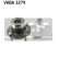 Wheel bearing VKBA 3279 SKF