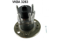 Wheel bearing VKBA 3283 SKF