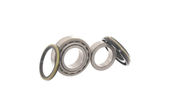 Wheel bearing VKBA 3285 SKF, Image 2