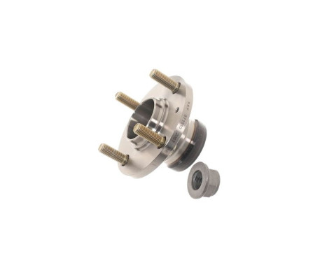 Wheel bearing VKBA 3305 SKF, Image 2