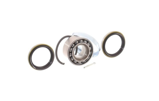 Wheel bearing VKBA 3308 SKF, Image 2