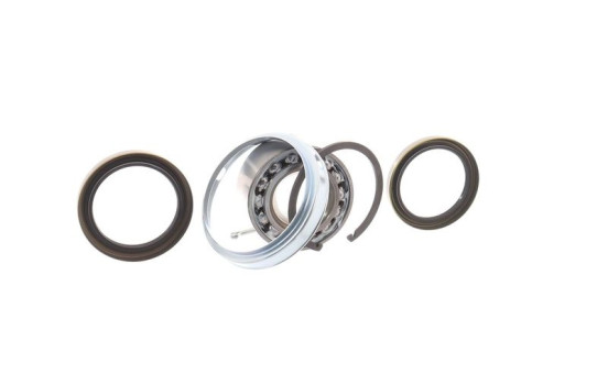 Wheel bearing VKBA 3308 SKF, Image 4