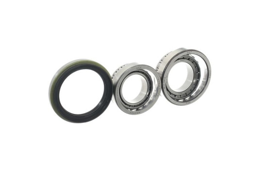 Wheel bearing VKBA 3319 SKF, Image 2