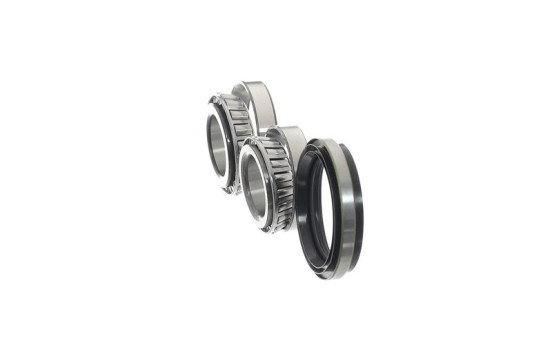 Wheel bearing VKBA 3319 SKF, Image 3