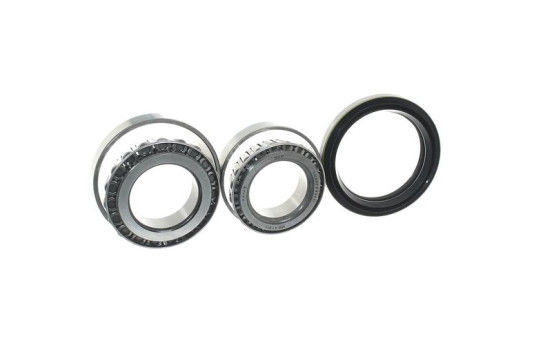 Wheel bearing VKBA 3319 SKF, Image 4