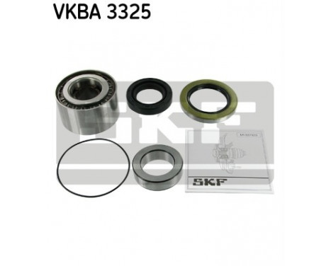 Wheel bearing VKBA 3325 SKF