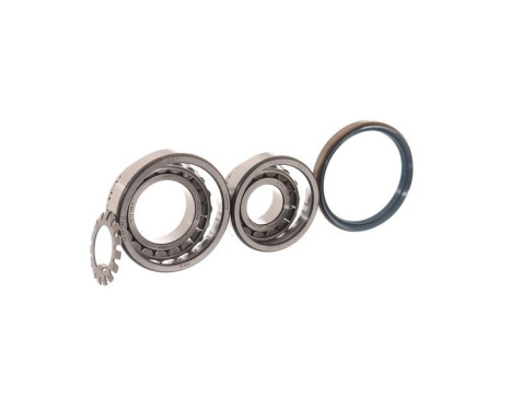 Wheel bearing VKBA 3405 SKF, Image 2