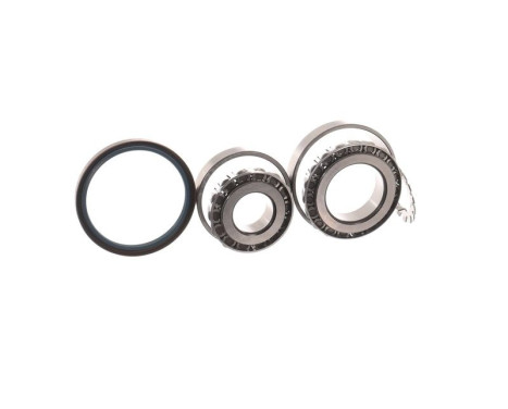 Wheel bearing VKBA 3405 SKF, Image 4