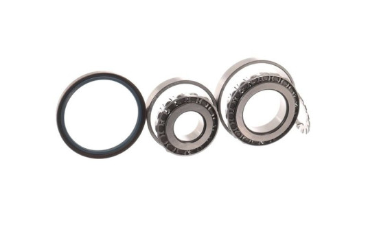 Wheel bearing VKBA 3405 SKF, Image 4