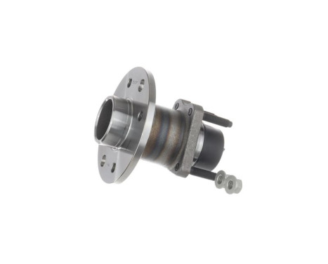 Wheel bearing VKBA 3409 SKF, Image 3