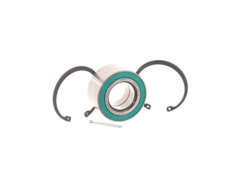 Wheel bearing VKBA 3410 SKF, Image 4