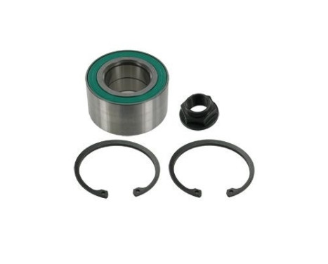 Wheel bearing VKBA 3412 SKF
