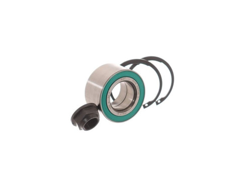 Wheel bearing VKBA 3412 SKF, Image 3