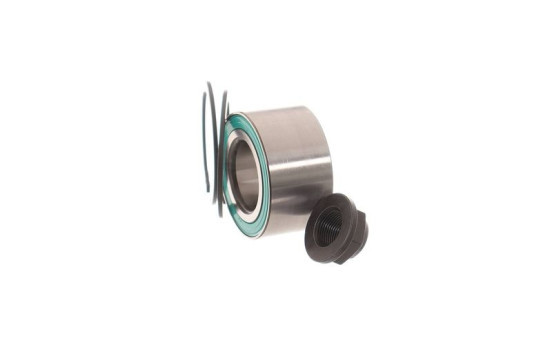 Wheel bearing VKBA 3412 SKF, Image 4