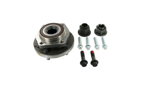 Wheel bearing VKBA 3415 SKF