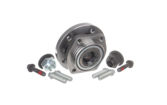 Wheel bearing VKBA 3415 SKF, Image 2