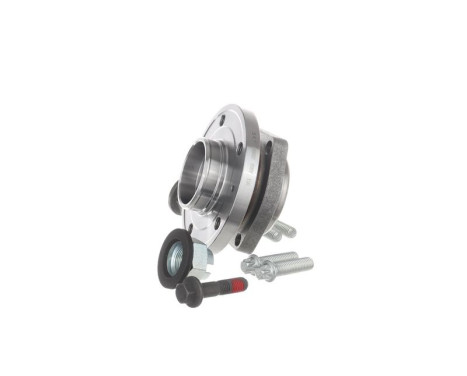 Wheel bearing VKBA 3415 SKF, Image 3