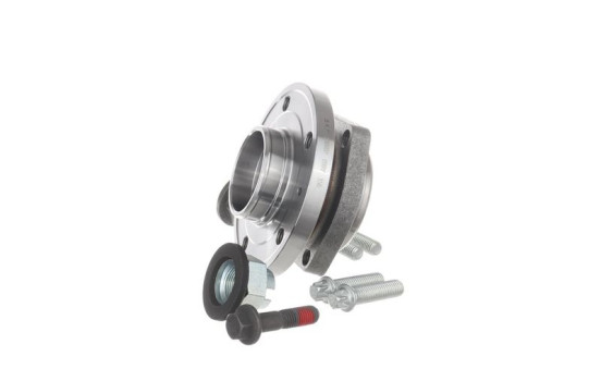 Wheel bearing VKBA 3415 SKF, Image 3