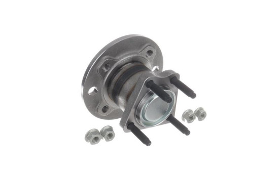 Wheel bearing VKBA 3422 SKF, Image 2