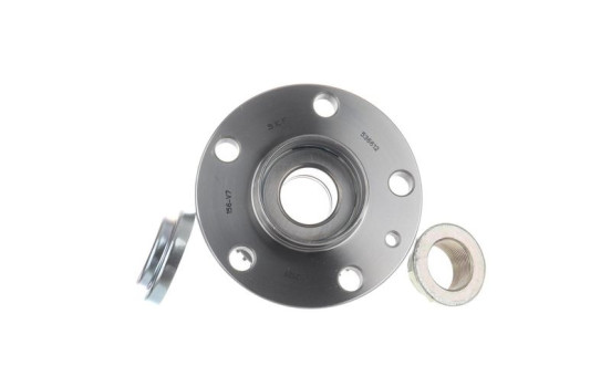 Wheel bearing VKBA 3424 SKF, Image 4