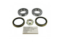 Wheel bearing VKBA 3428 SKF