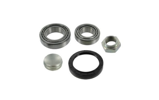 Wheel bearing VKBA 3429 SKF