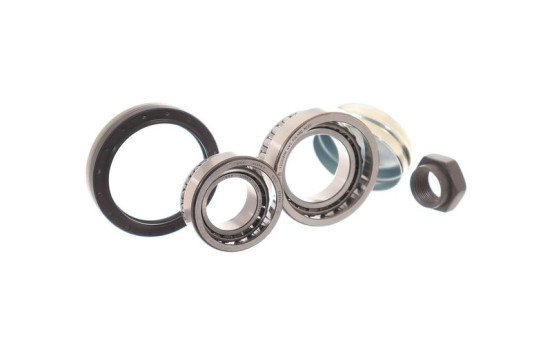 Wheel bearing VKBA 3429 SKF, Image 3