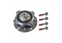 Wheel bearing VKBA 3444 SKF