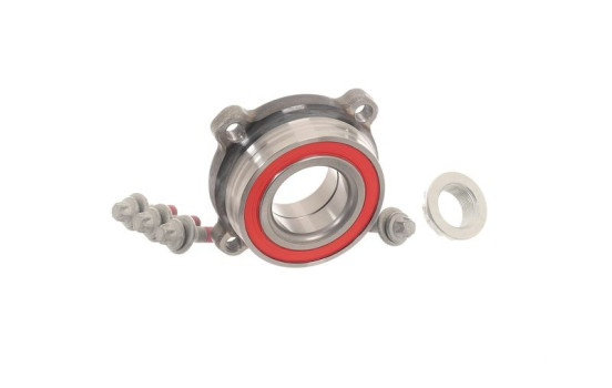 Wheel bearing VKBA 3445 SKF, Image 4
