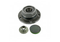 Wheel bearing VKBA 3456 SKF