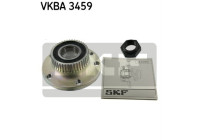 Wheel bearing VKBA 3459 SKF