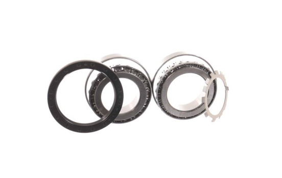 Wheel bearing VKBA 3475 SKF, Image 3