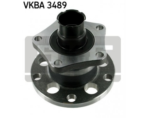 Wheel bearing VKBA 3489 SKF
