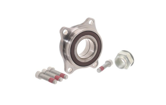 Wheel bearing VKBA 3502 SKF, Image 3
