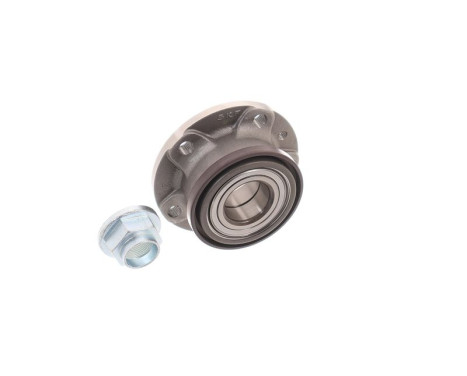 Wheel bearing VKBA 3503 SKF