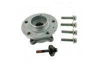Wheel bearing VKBA 3523 SKF