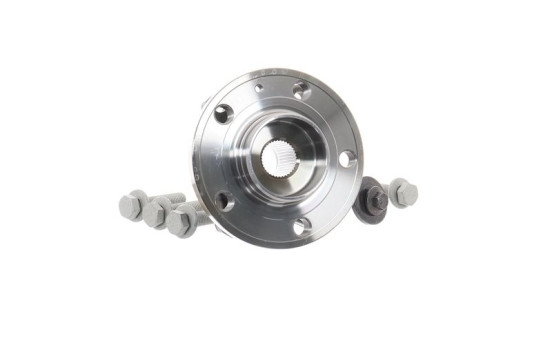 Wheel bearing VKBA 3523 SKF, Image 4