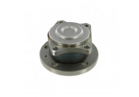 Wheel bearing VKBA 3524 SKF
