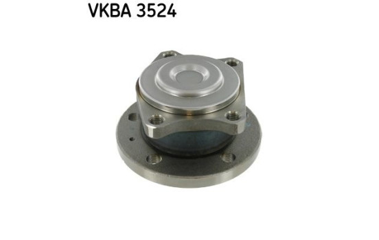 Wheel bearing VKBA 3524 SKF, Image 2