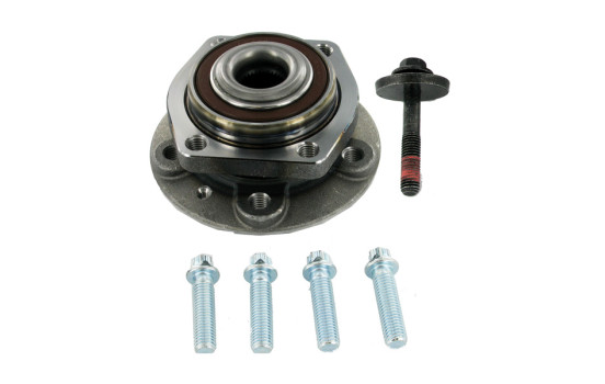Wheel bearing VKBA 3526 SKF