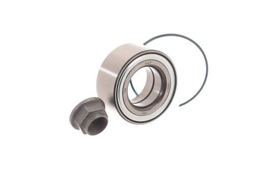 Wheel bearing VKBA 3527 SKF, Image 2
