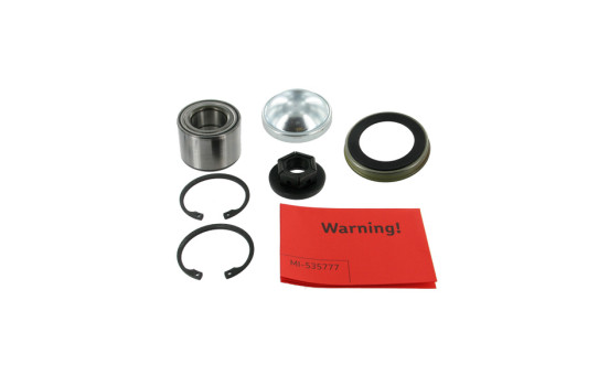 Wheel bearing VKBA 3532 SKF