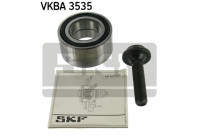 Wheel bearing VKBA 3535 SKF