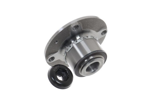 Wheel bearing VKBA 3550 SKF, Image 2